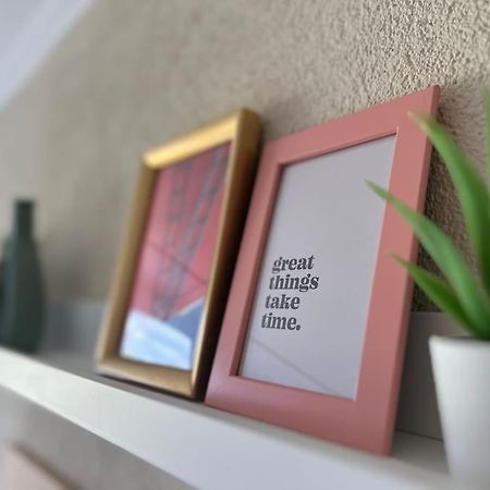Gemuetliche Wohnung In Baiersbronn Buitenkant foto