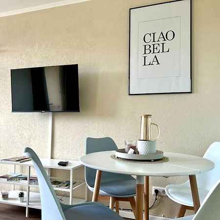 Gemuetliche Wohnung In Baiersbronn Buitenkant foto