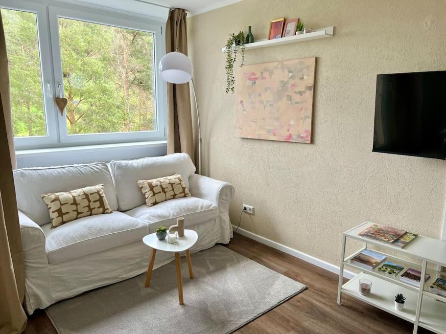 Gemuetliche Wohnung In Baiersbronn Buitenkant foto