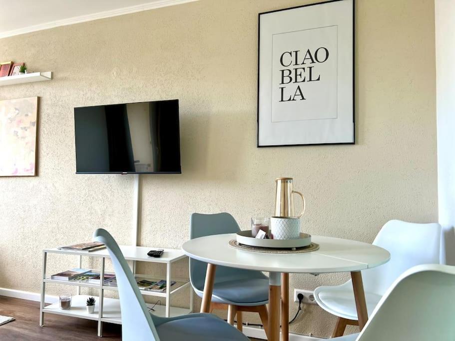Gemuetliche Wohnung In Baiersbronn Buitenkant foto